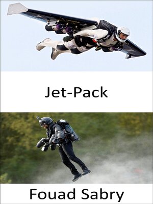 cover image of Jet-Pack